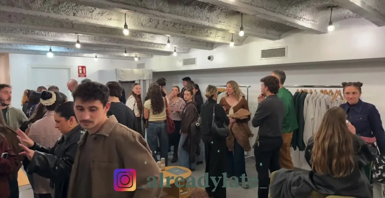 Un día en el Museo de las Ilusiones